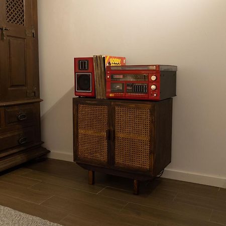 Jack&Lily'S Apartman Évora Kültér fotó