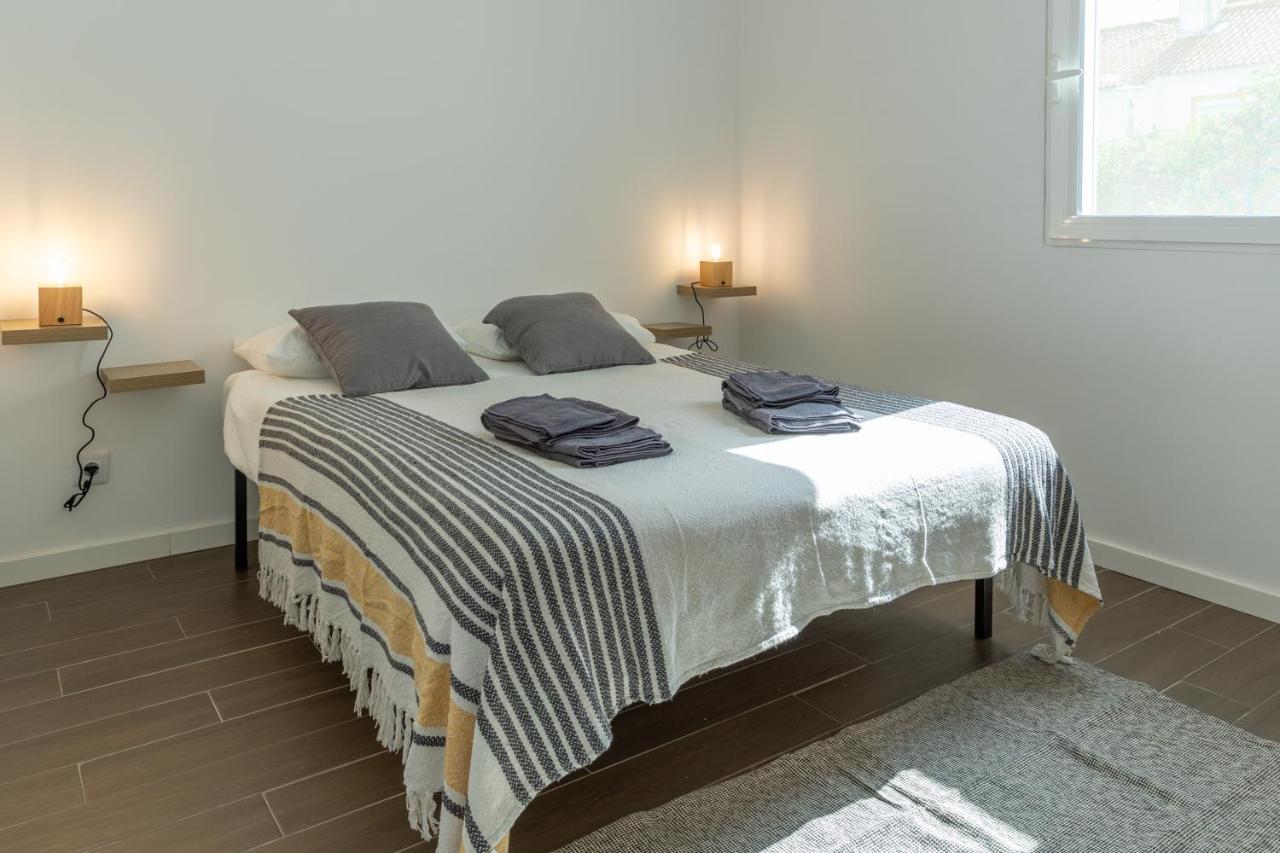 Jack&Lily'S Apartman Évora Kültér fotó