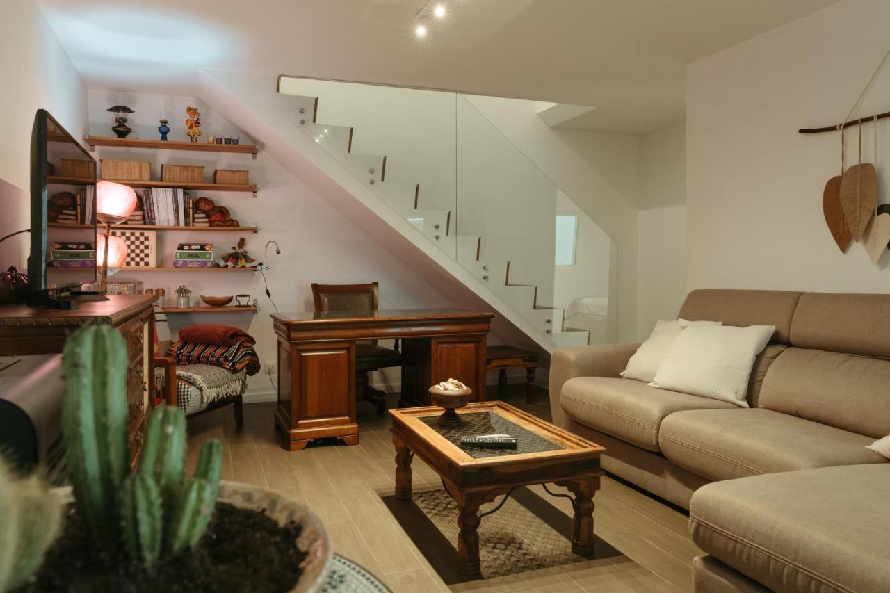 Jack&Lily'S Apartman Évora Kültér fotó