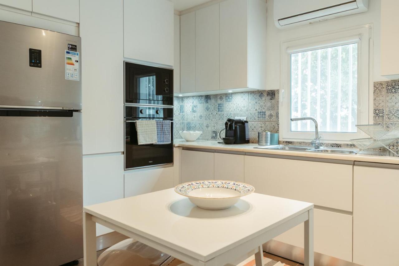 Jack&Lily'S Apartman Évora Kültér fotó