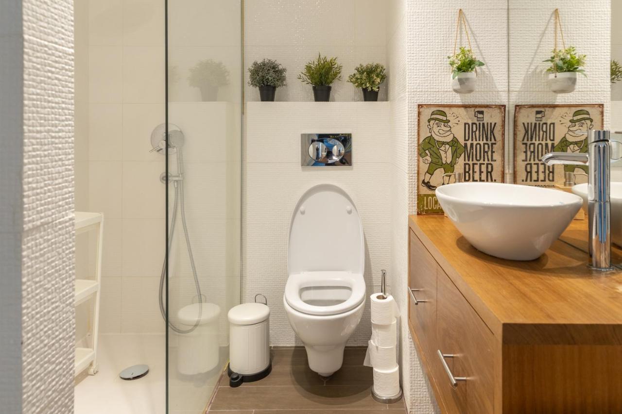 Jack&Lily'S Apartman Évora Kültér fotó