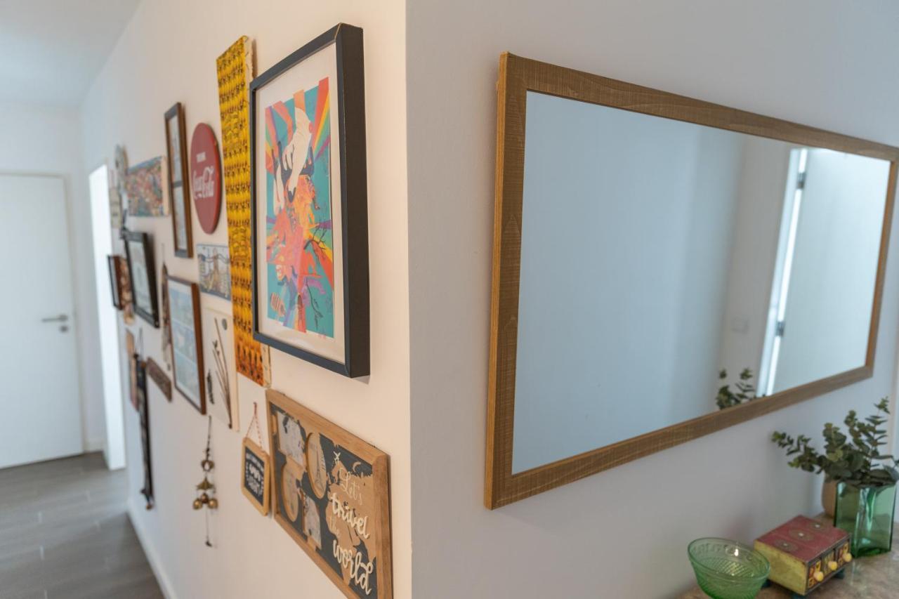 Jack&Lily'S Apartman Évora Kültér fotó