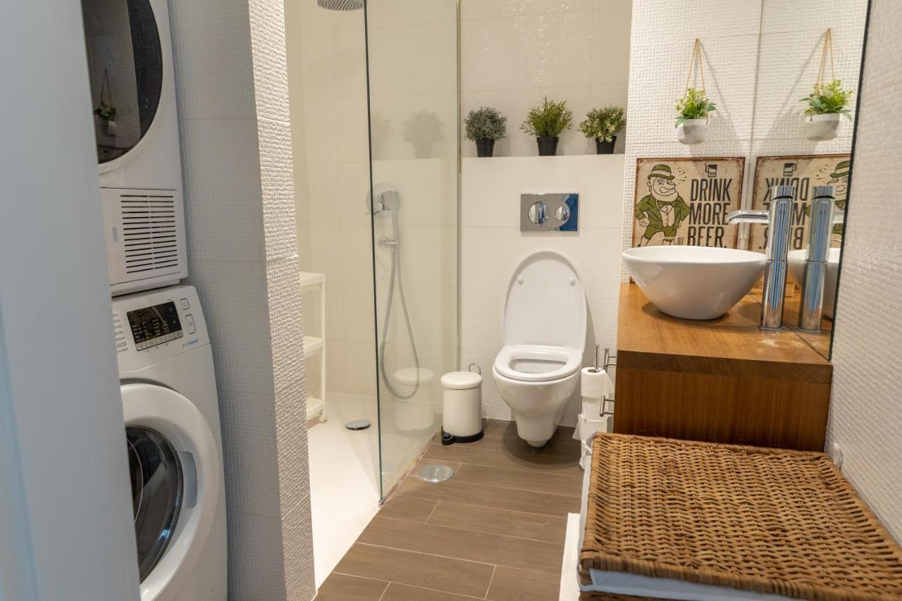 Jack&Lily'S Apartman Évora Kültér fotó