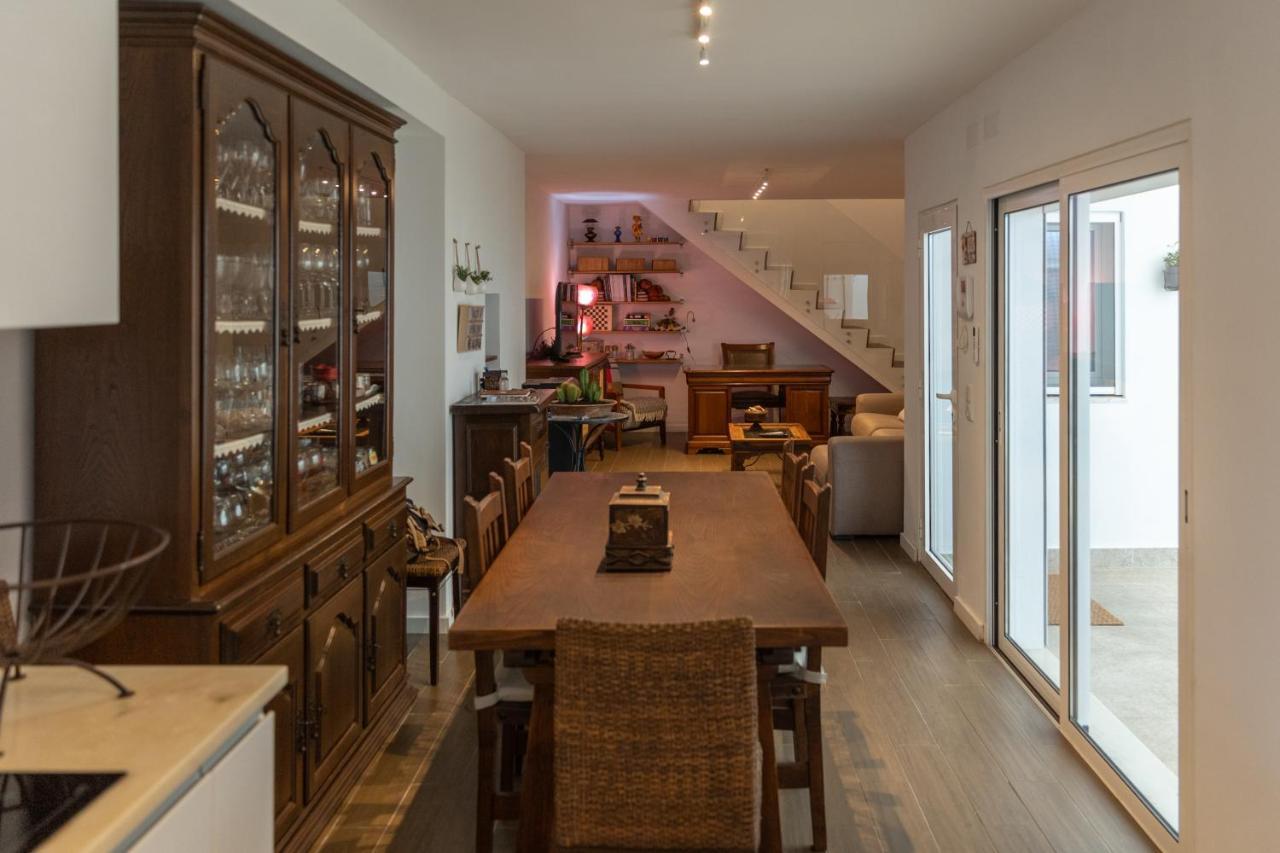 Jack&Lily'S Apartman Évora Kültér fotó