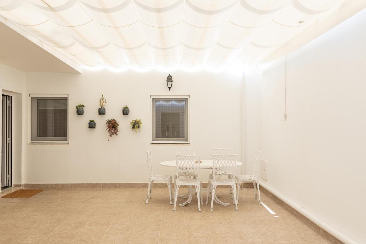 Jack&Lily'S Apartman Évora Kültér fotó