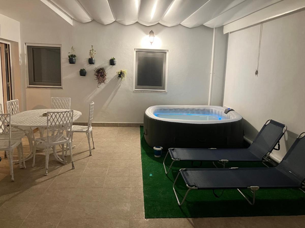 Jack&Lily'S Apartman Évora Kültér fotó