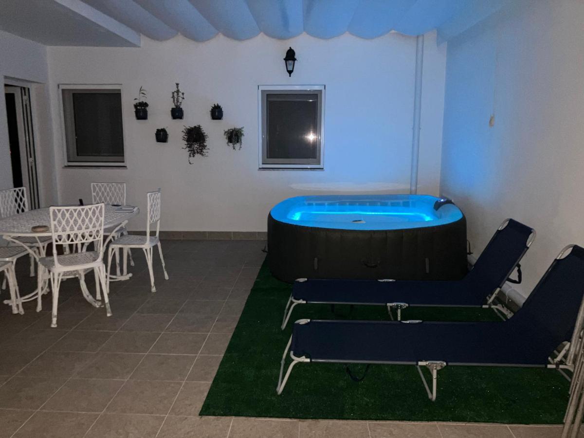 Jack&Lily'S Apartman Évora Kültér fotó