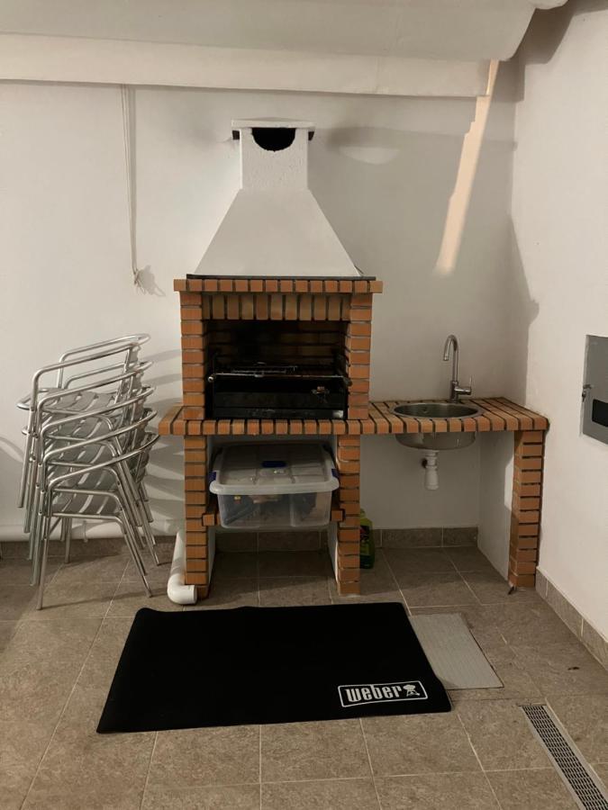 Jack&Lily'S Apartman Évora Kültér fotó