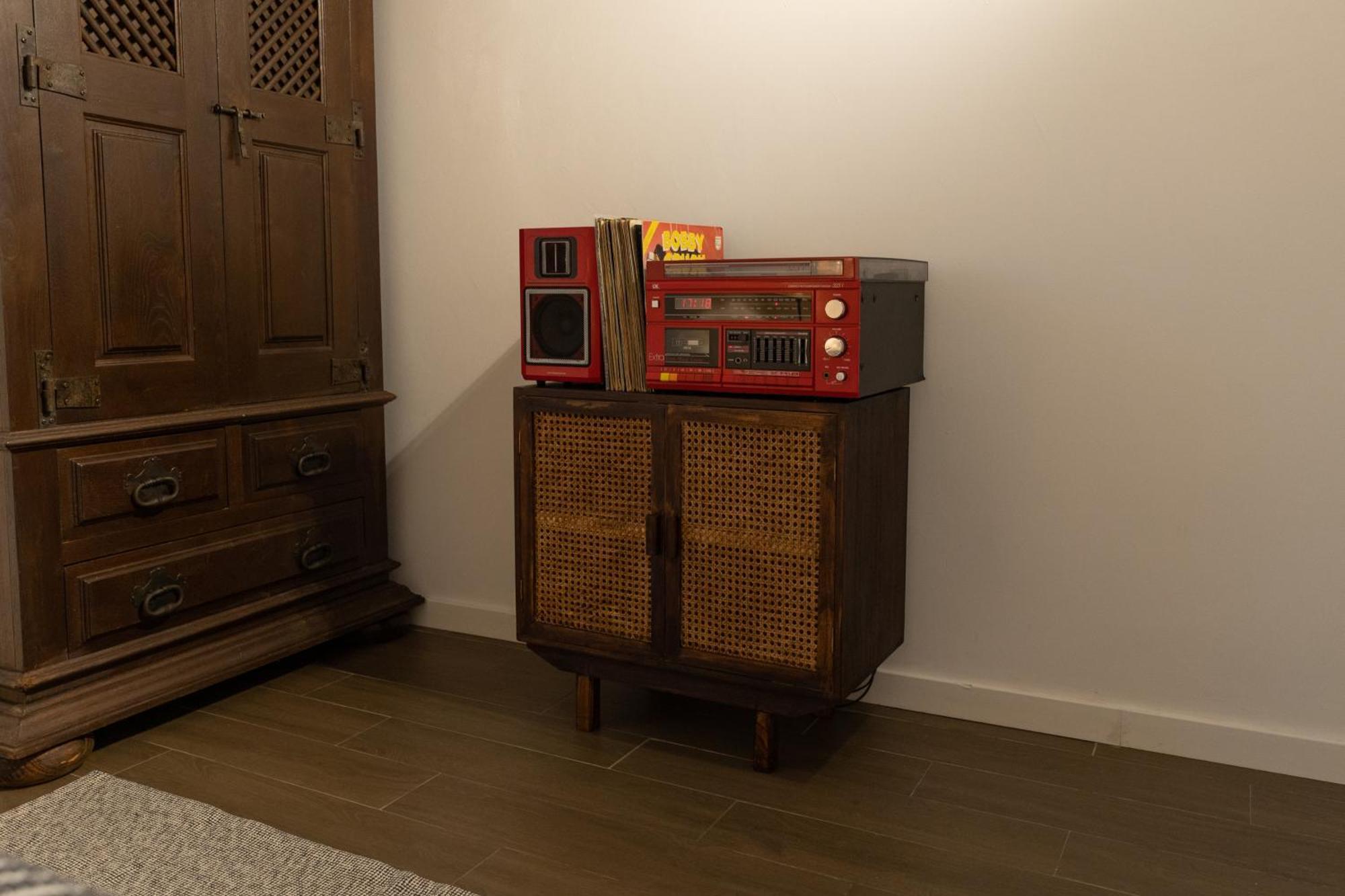 Jack&Lily'S Apartman Évora Kültér fotó